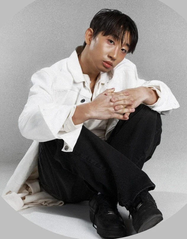 Photo of South Korean music artist, Rylai