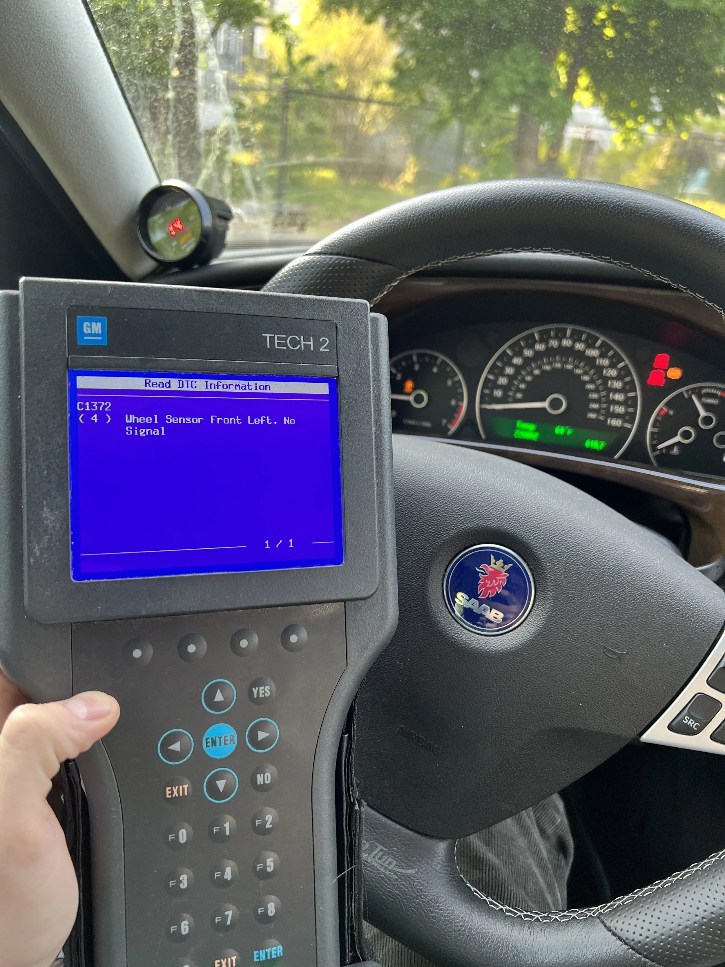 Tech 2 Services (local ONLY)