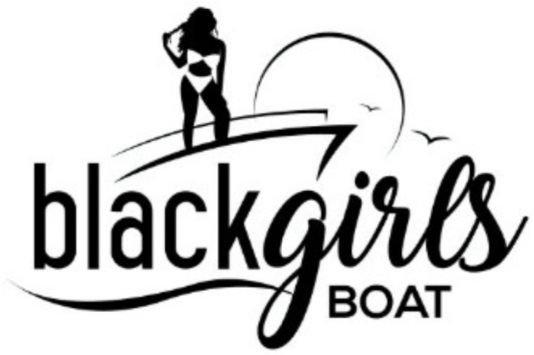Black Girls Boat