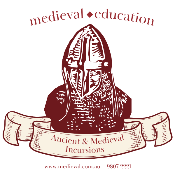 Multisensory Education Ancient &amp; Medieval Incursions