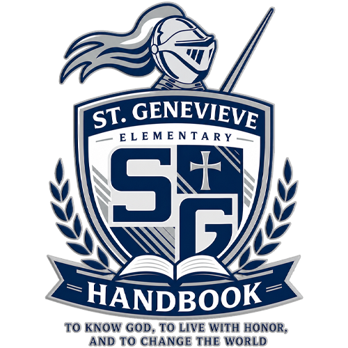 Parent/Student Handbook