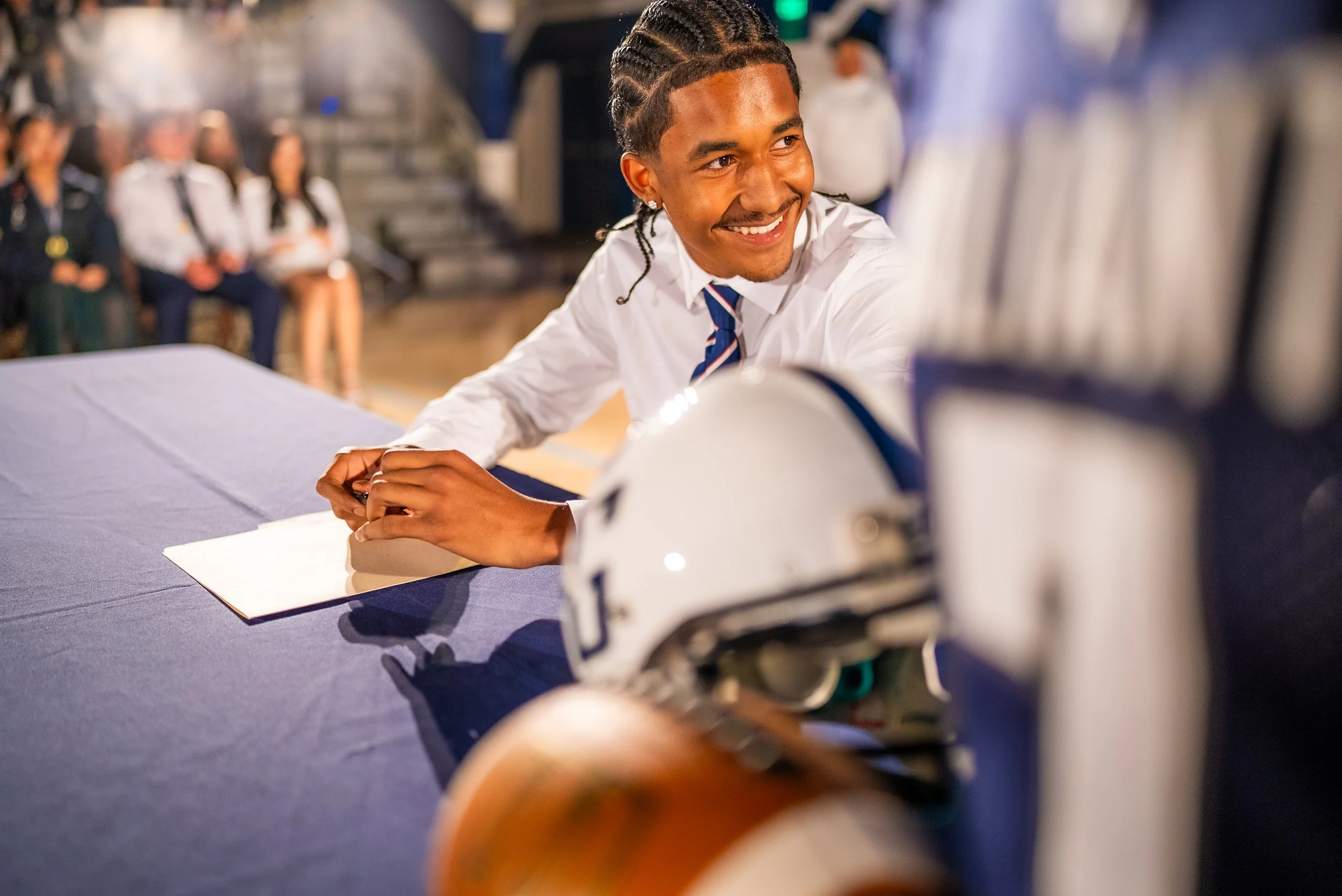 Academic Awards Night 2026