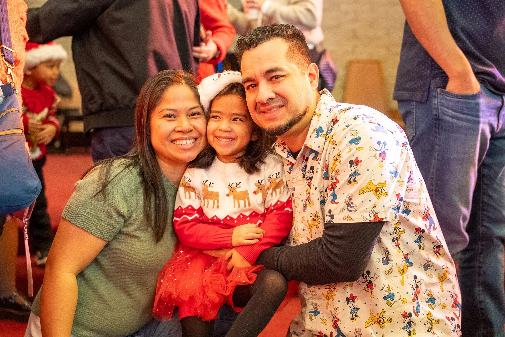 Preschool Christmas Concert