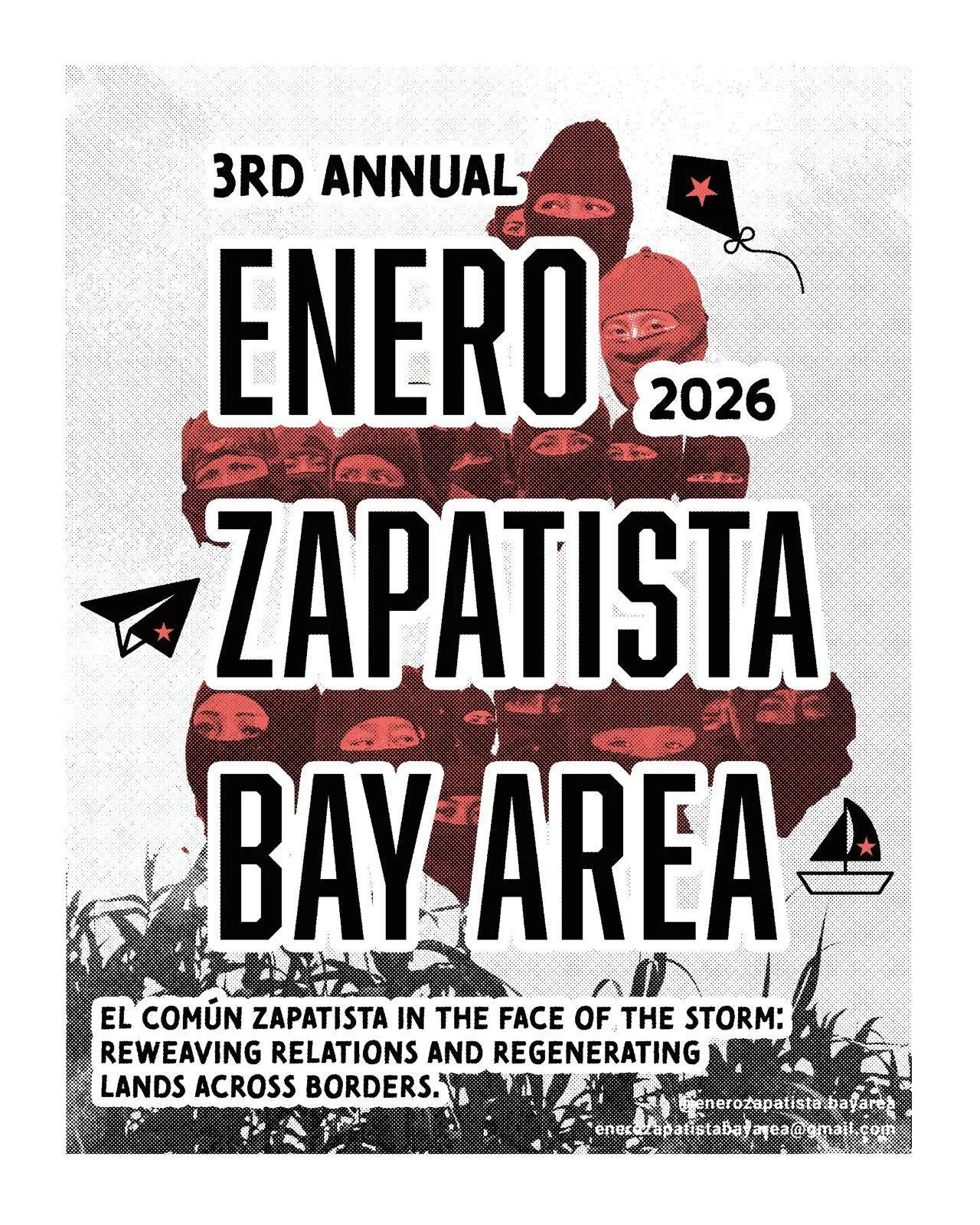 El común: Nuestra Lucha es por la Vida Closing Ceremony