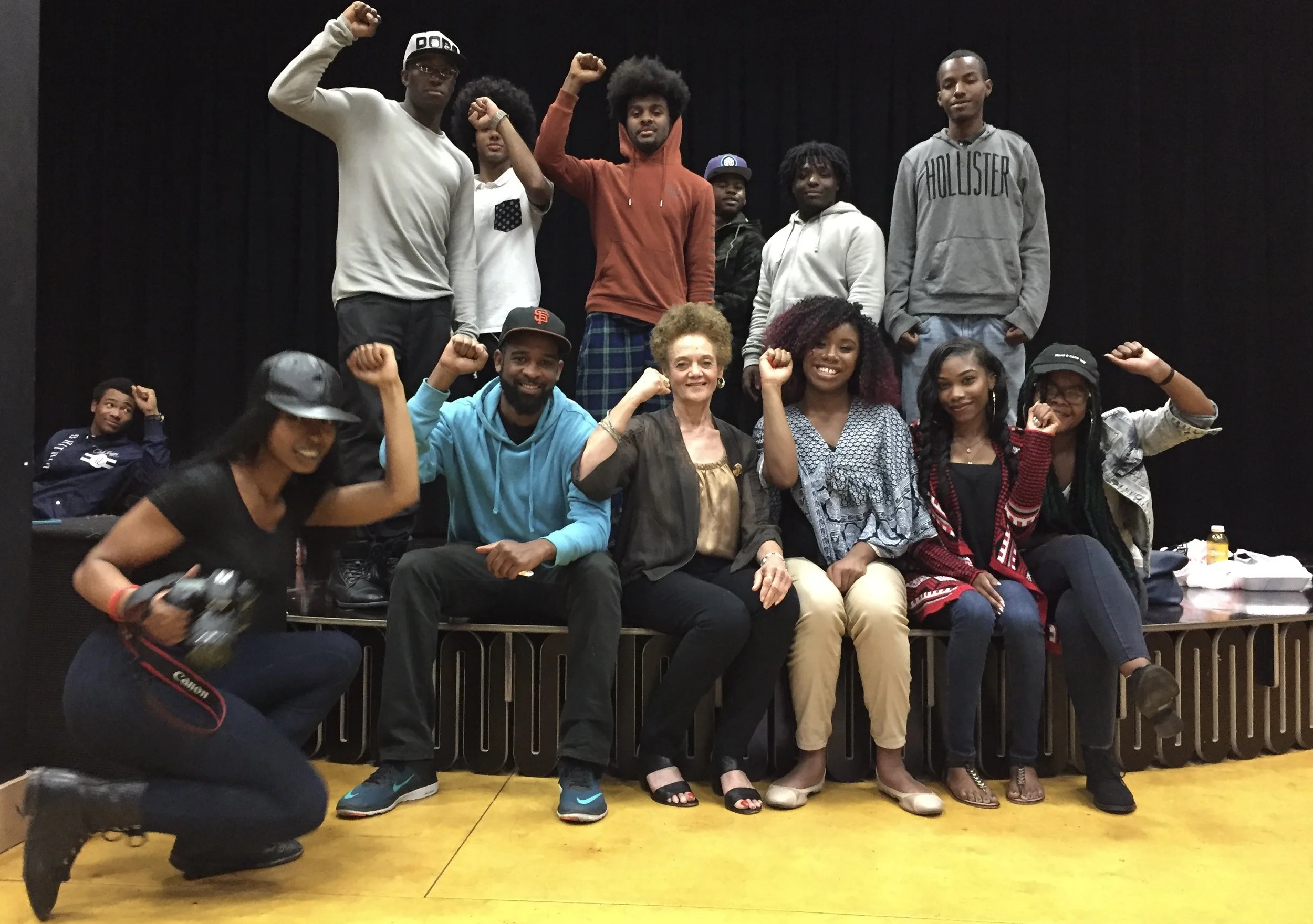 Support Youth Programs at EastSide Fundraising Goal of $50,000
