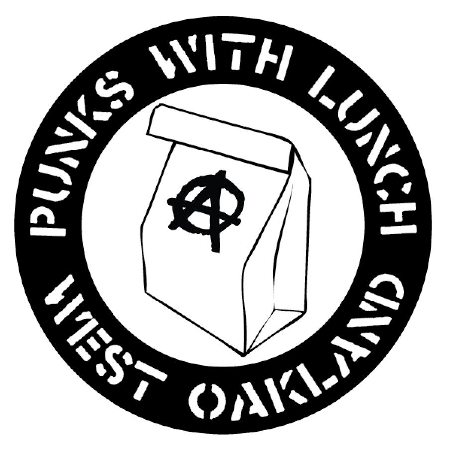 Punks With Lunch