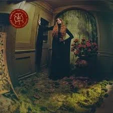 florence and the machine : everybody scream (LP)