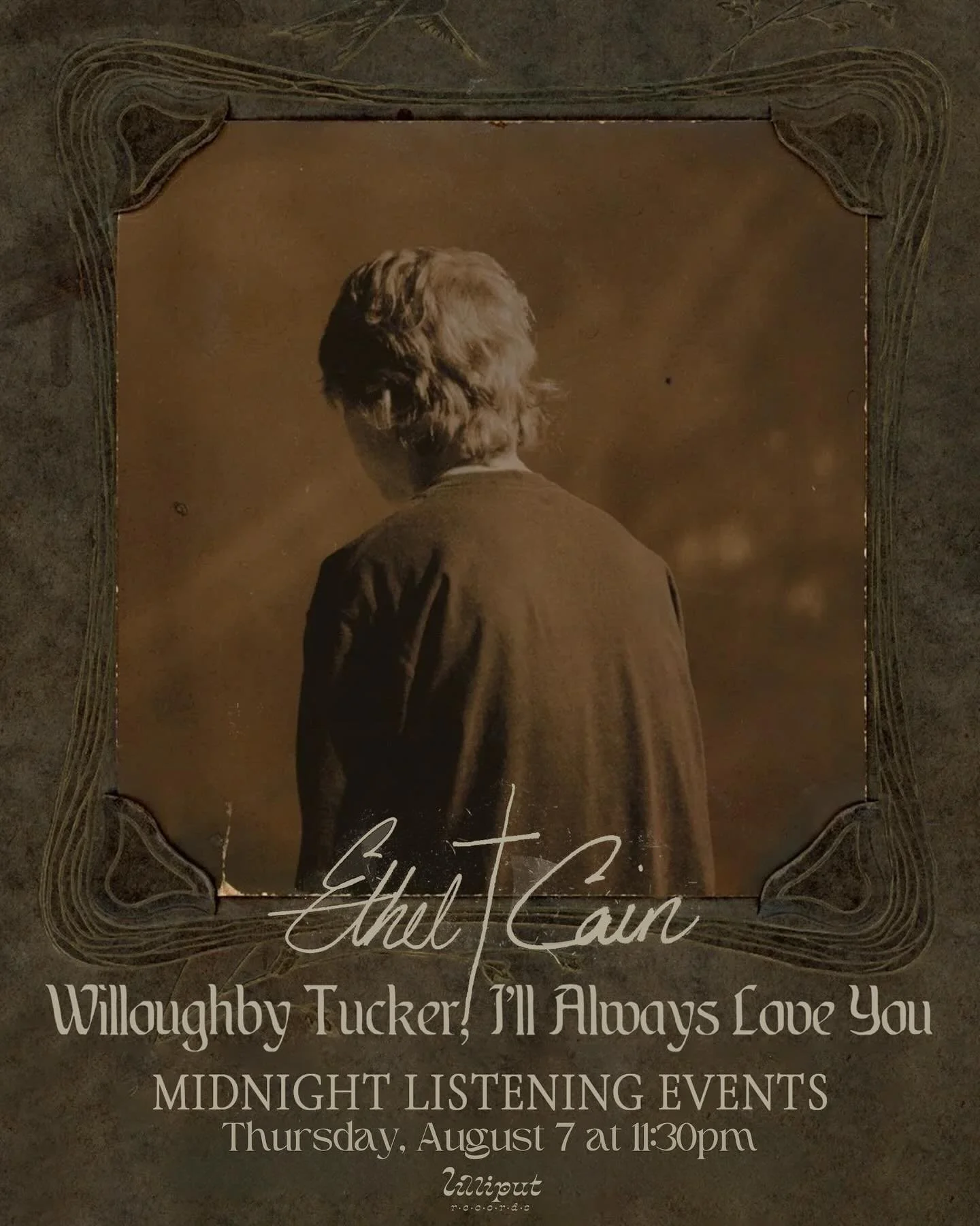 Midnight Sale: Ethel Cain