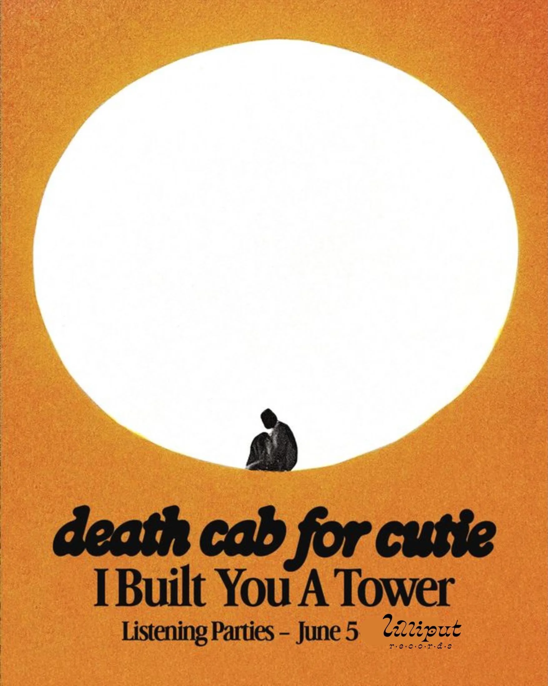 Listening Party: Death Cab For Cutie