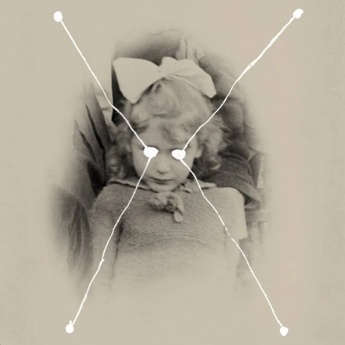 current 93 : the light is leaving us all (Pre-owned LP)
