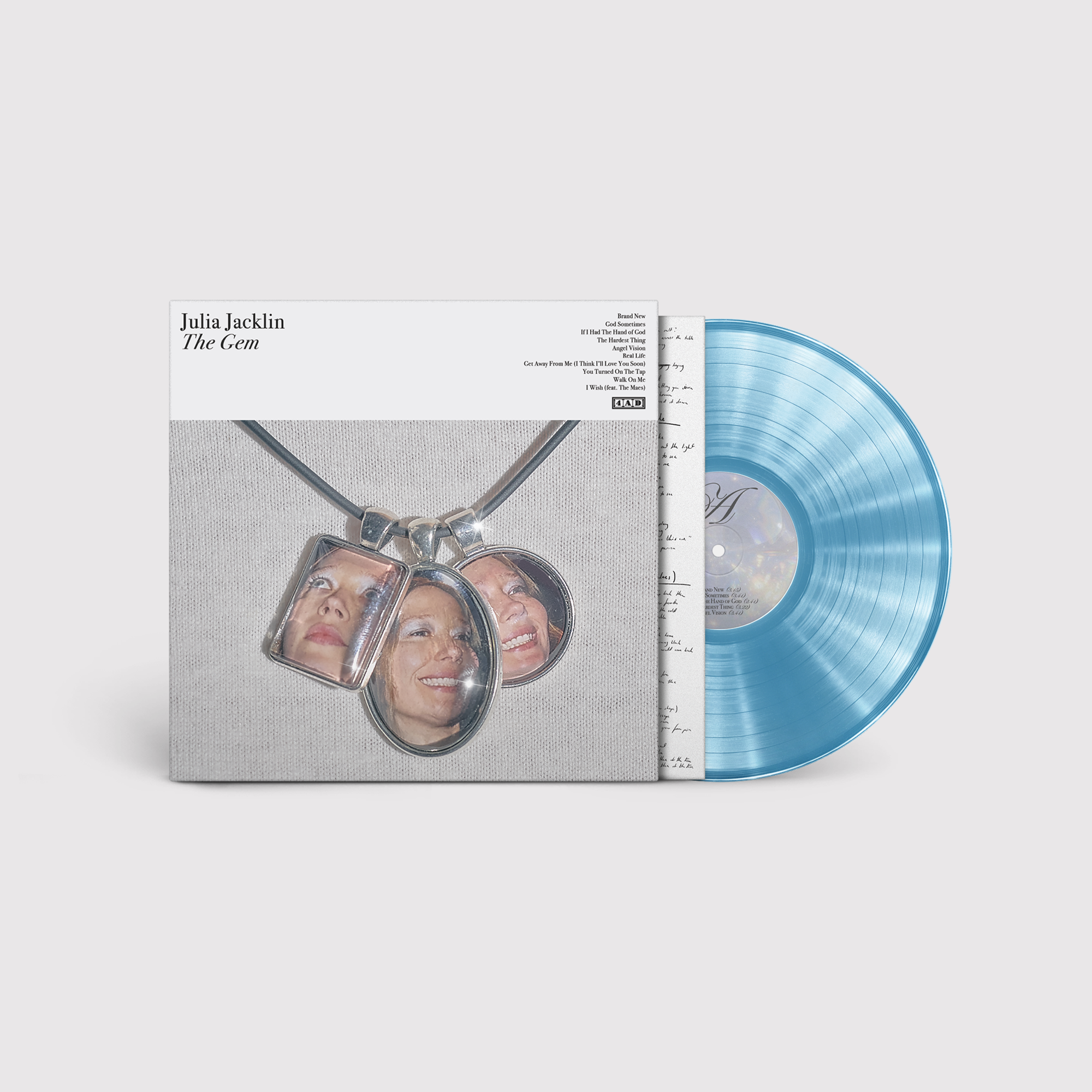 Julia_Jacklin_The_Gem_1x1_Turquoise_LP_Front.png