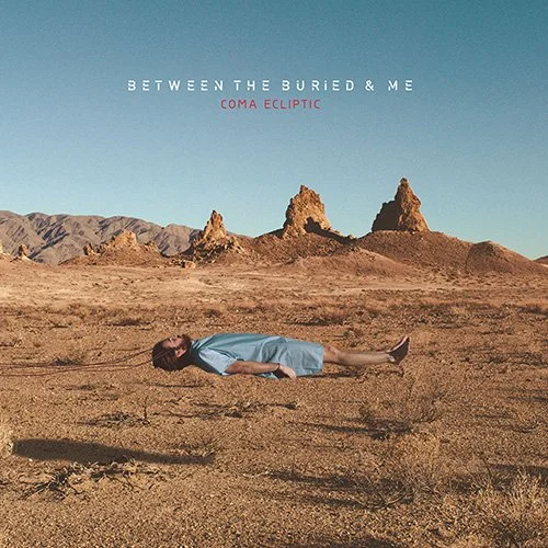 between the buried & me : coma ecliptic (Pre-owned LP)