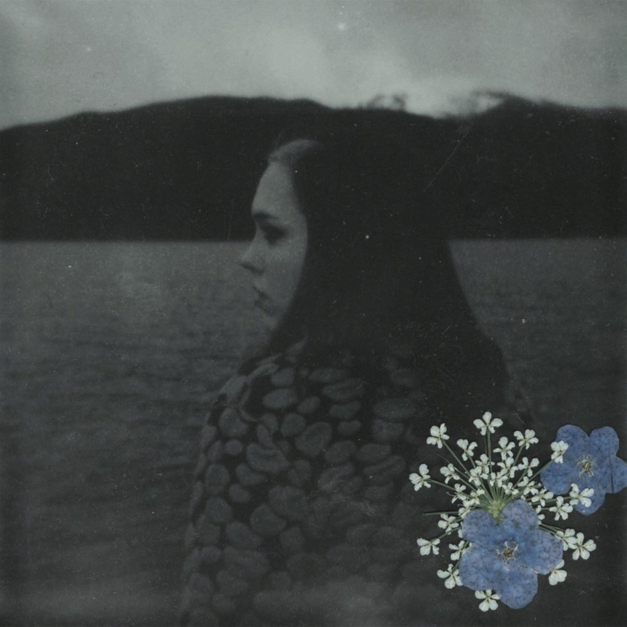 soccer mommy : evergreen (LP)