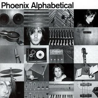 phoenix : alphabetical (LP)