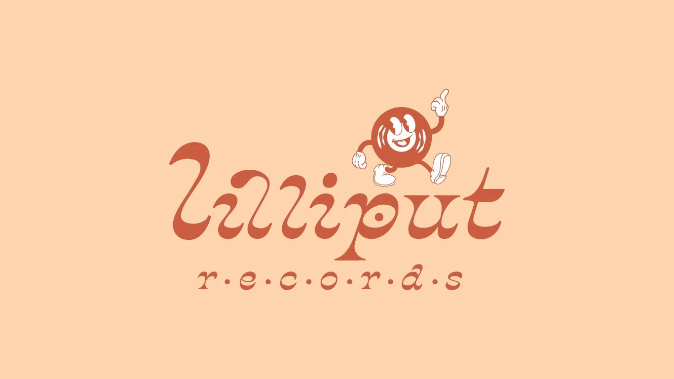 R&B/Soul — Lilliput Records