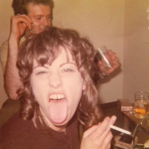 joyce manor : i used to go to this bar (LP)