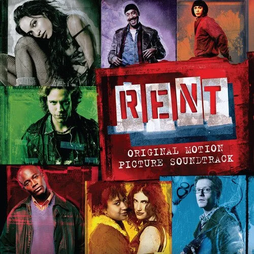 rent (LP)