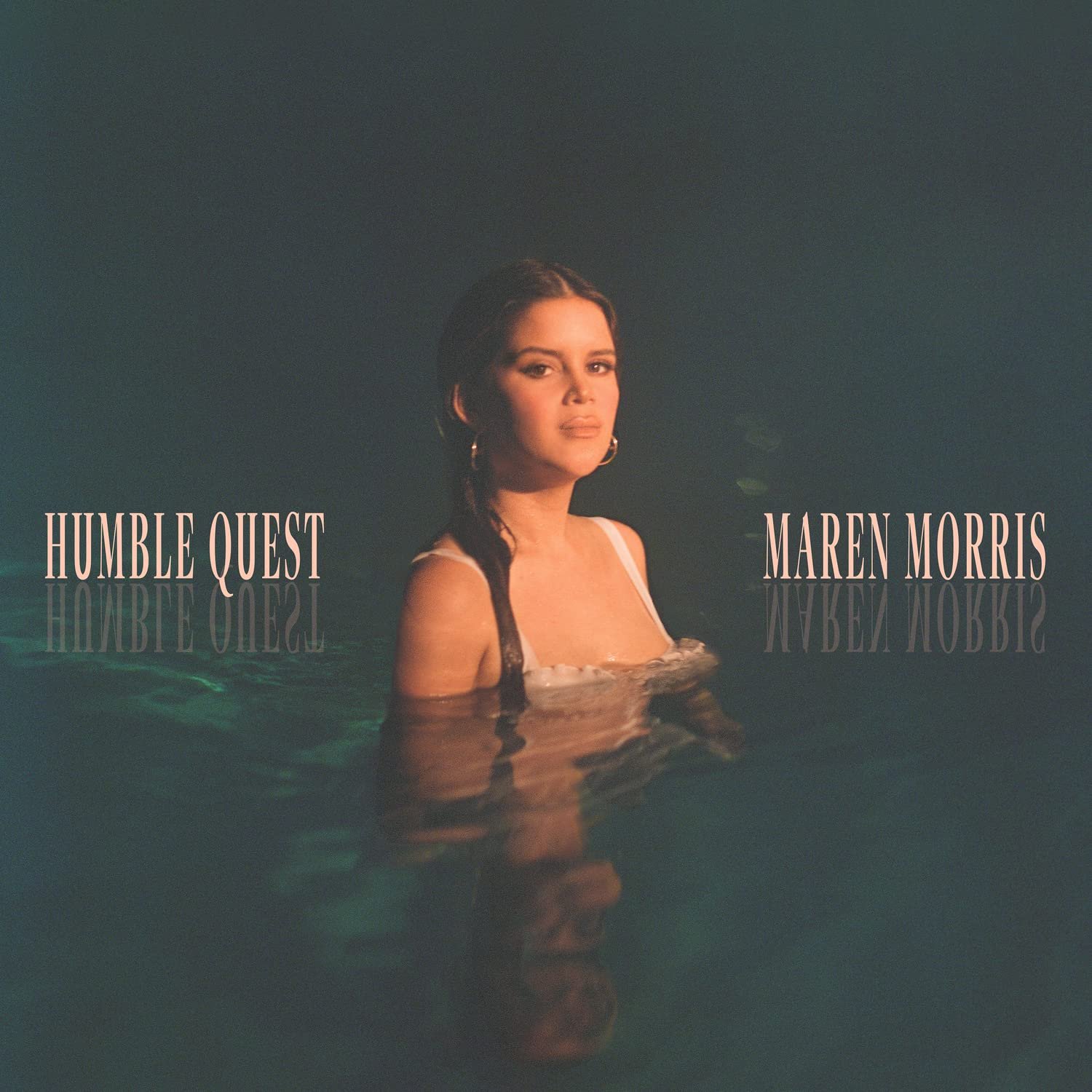 maren morris : humble quest (LP)