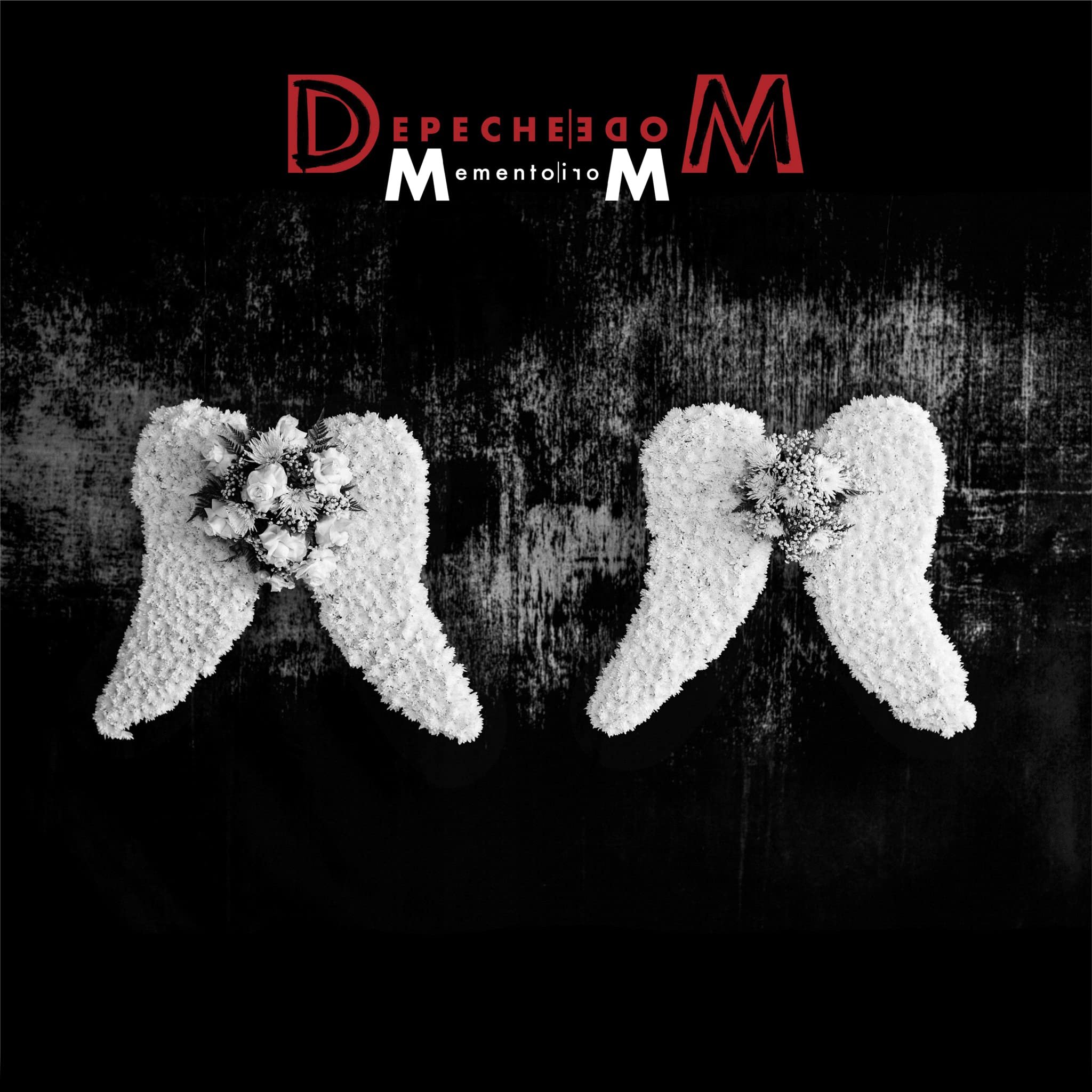 depeche mode : memento mori (LP)