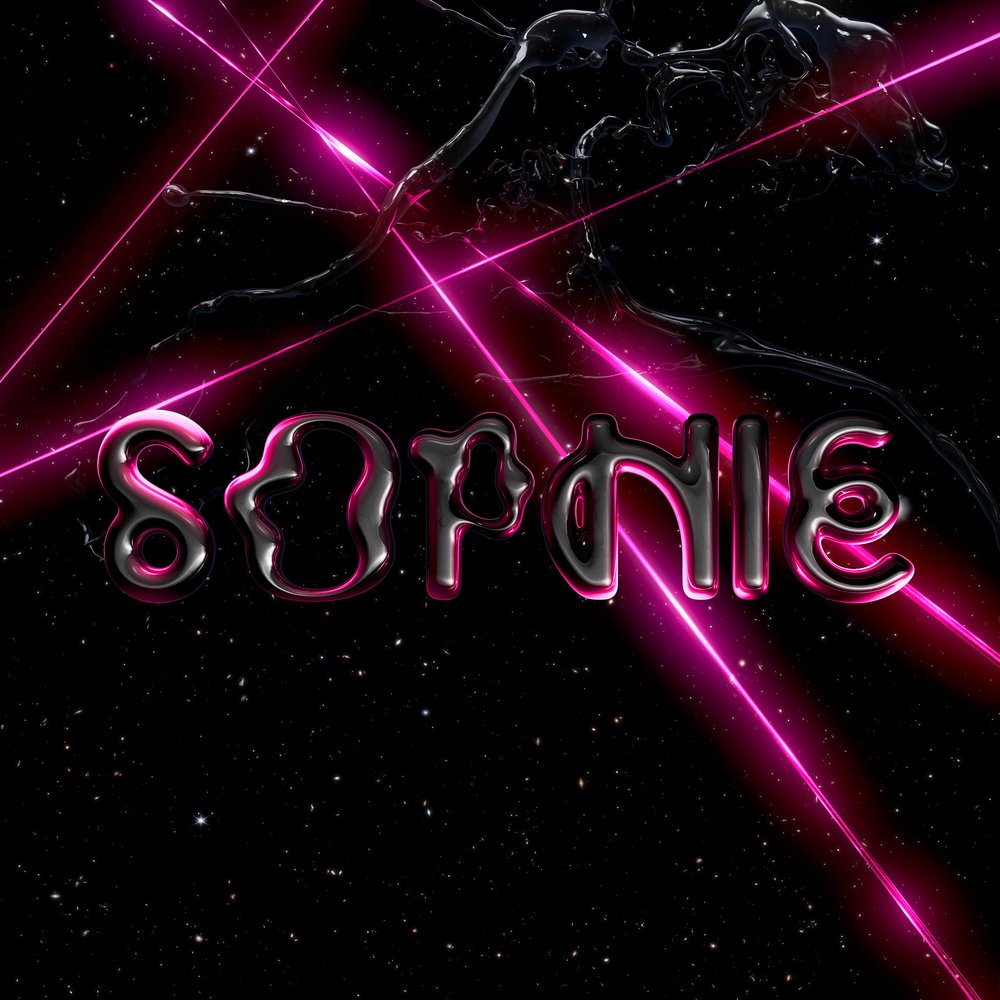 sophie : sophie (LP)