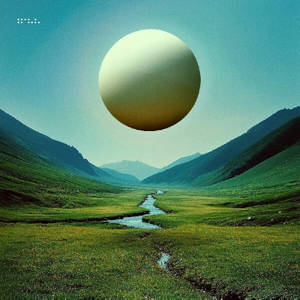 tycho : infinite health (LP)