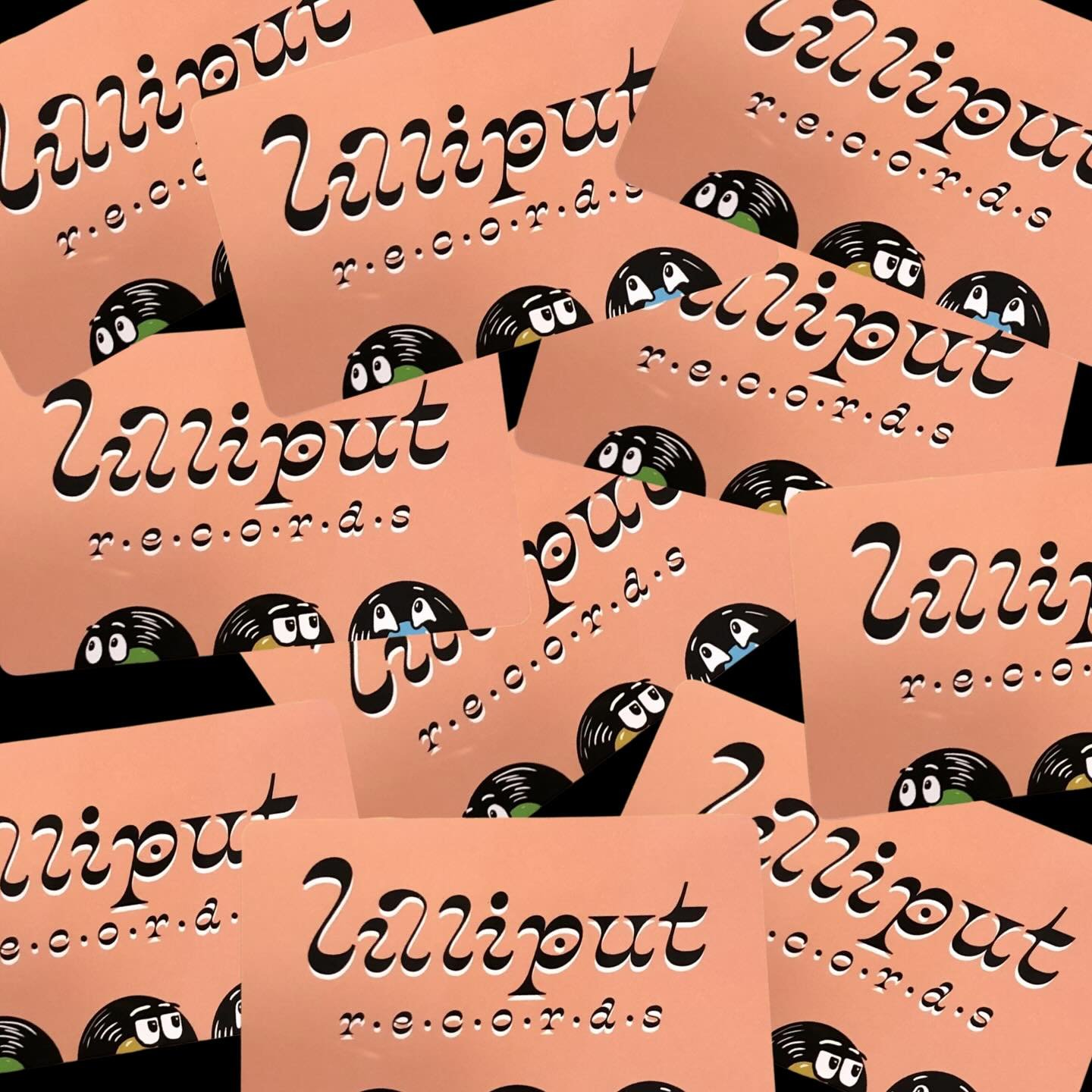 Lilliput Online Gift Card!