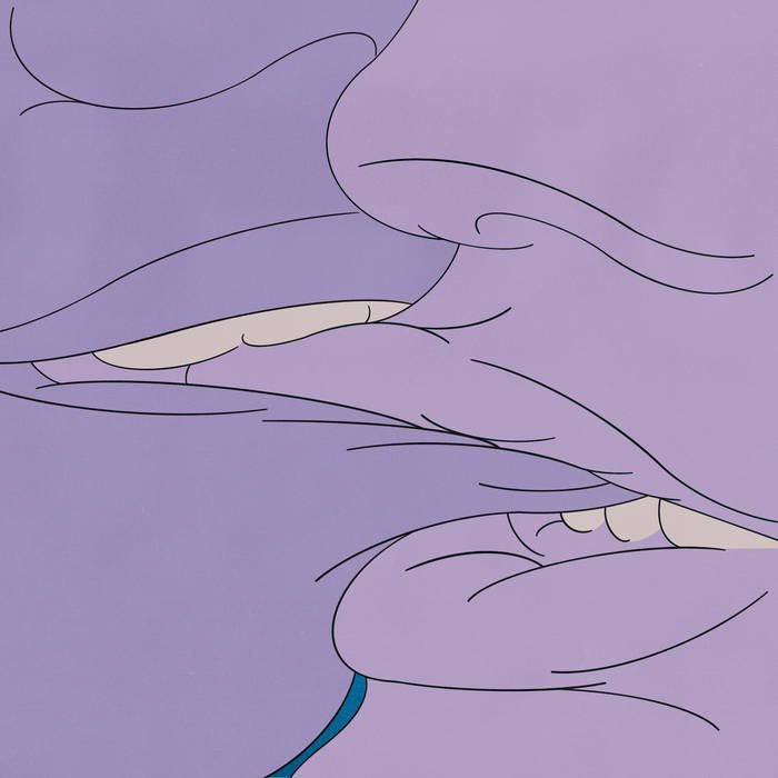 drug church : prude (LP)