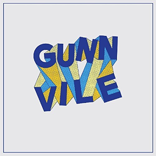 kurt vile & steve gunn : gunn vile (LP)