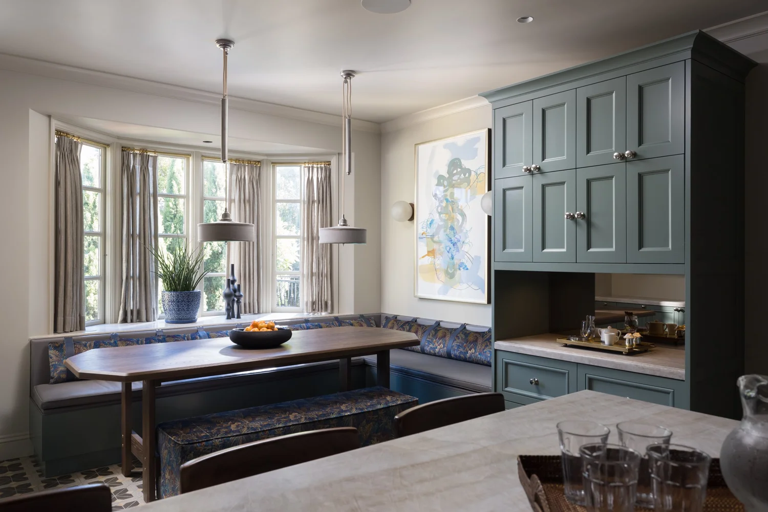 AND Designs | Anne Norton | Interior Designer Berkley & Oakland California