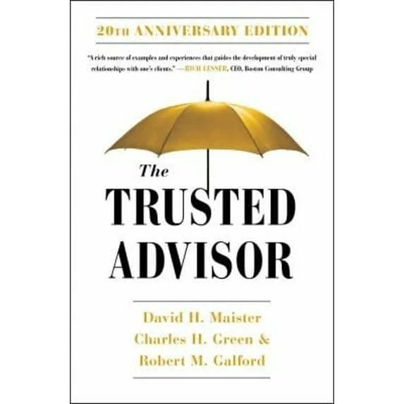 The Trusted Advisor
