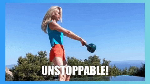 You + AI = unstoppable (if you do it right)