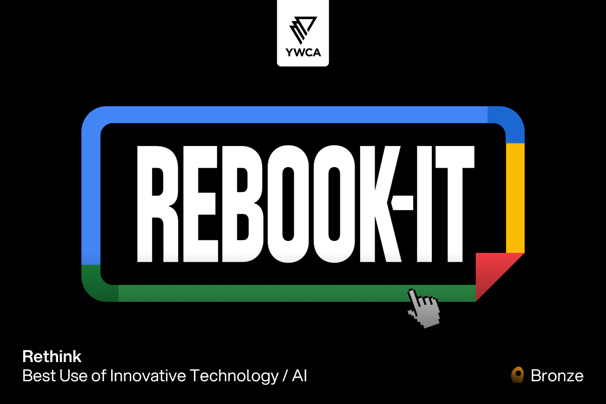 Rebook It