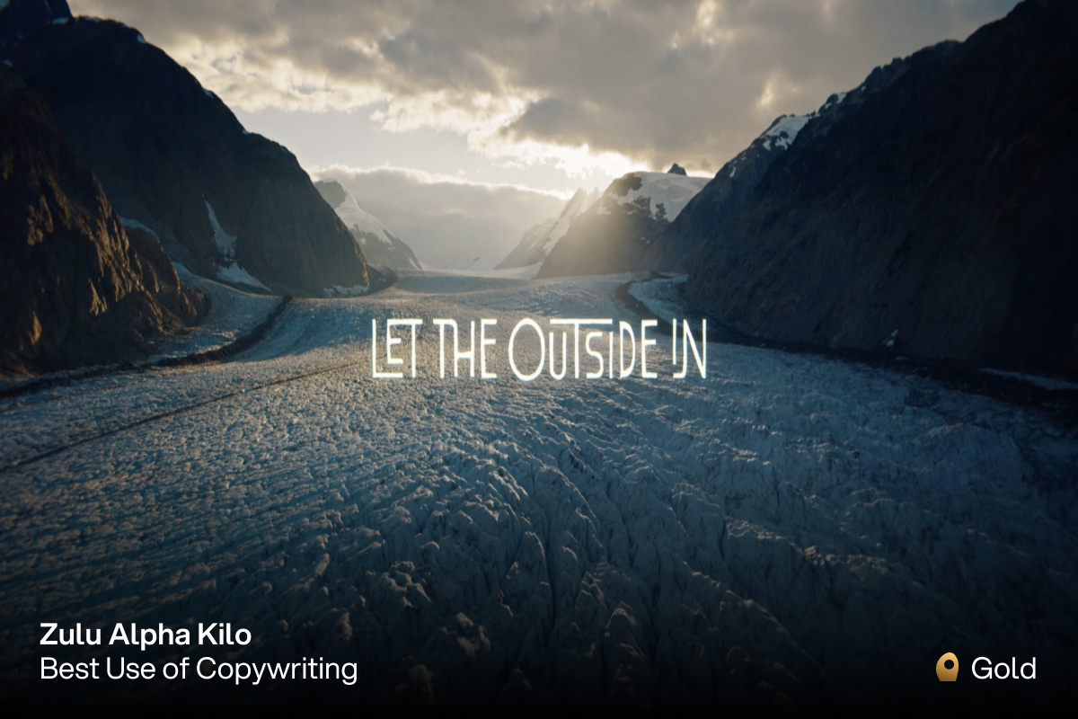 Let The Outside In