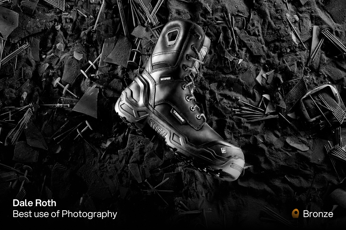 Terra Boots