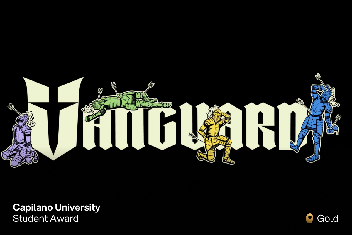 Vanguard