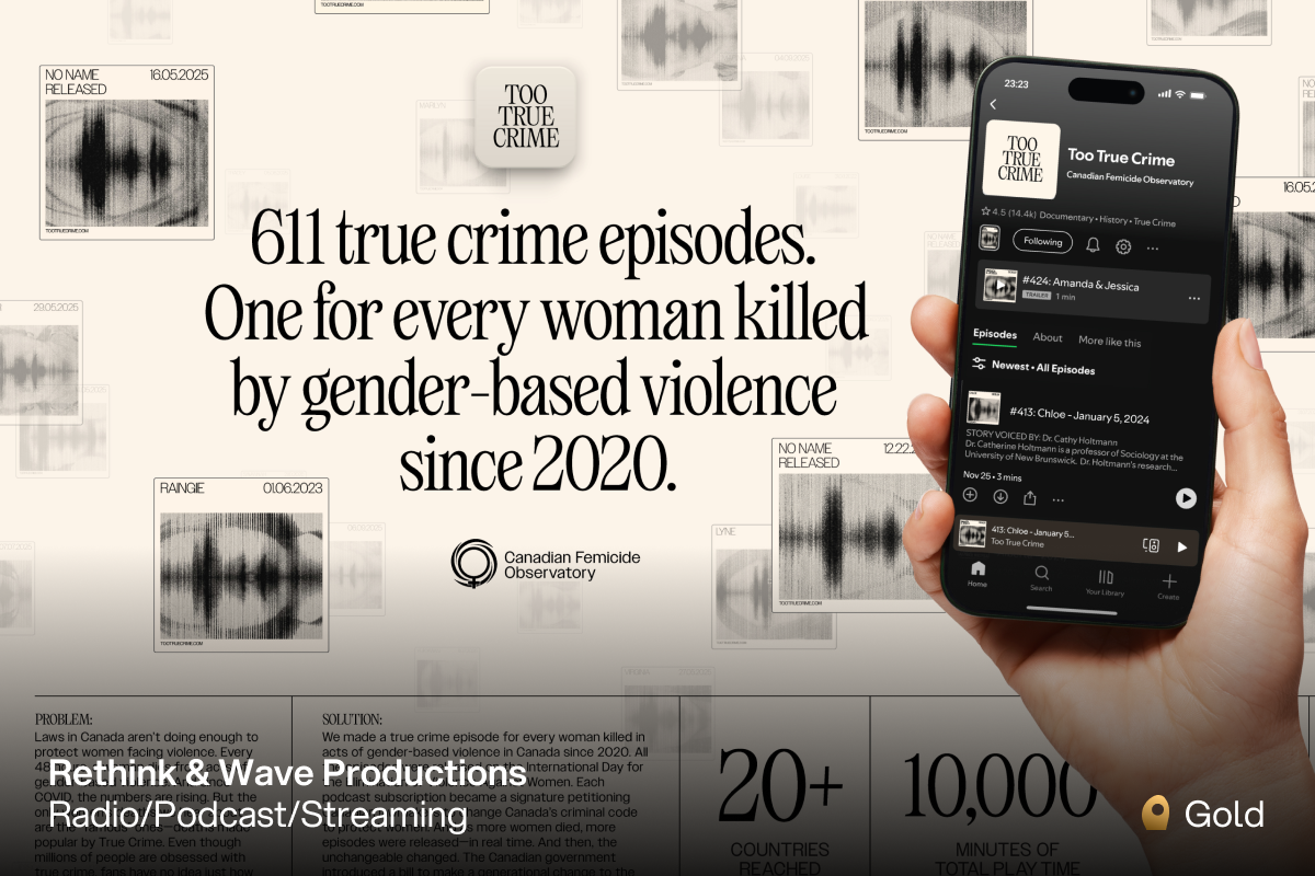 Too True Crime