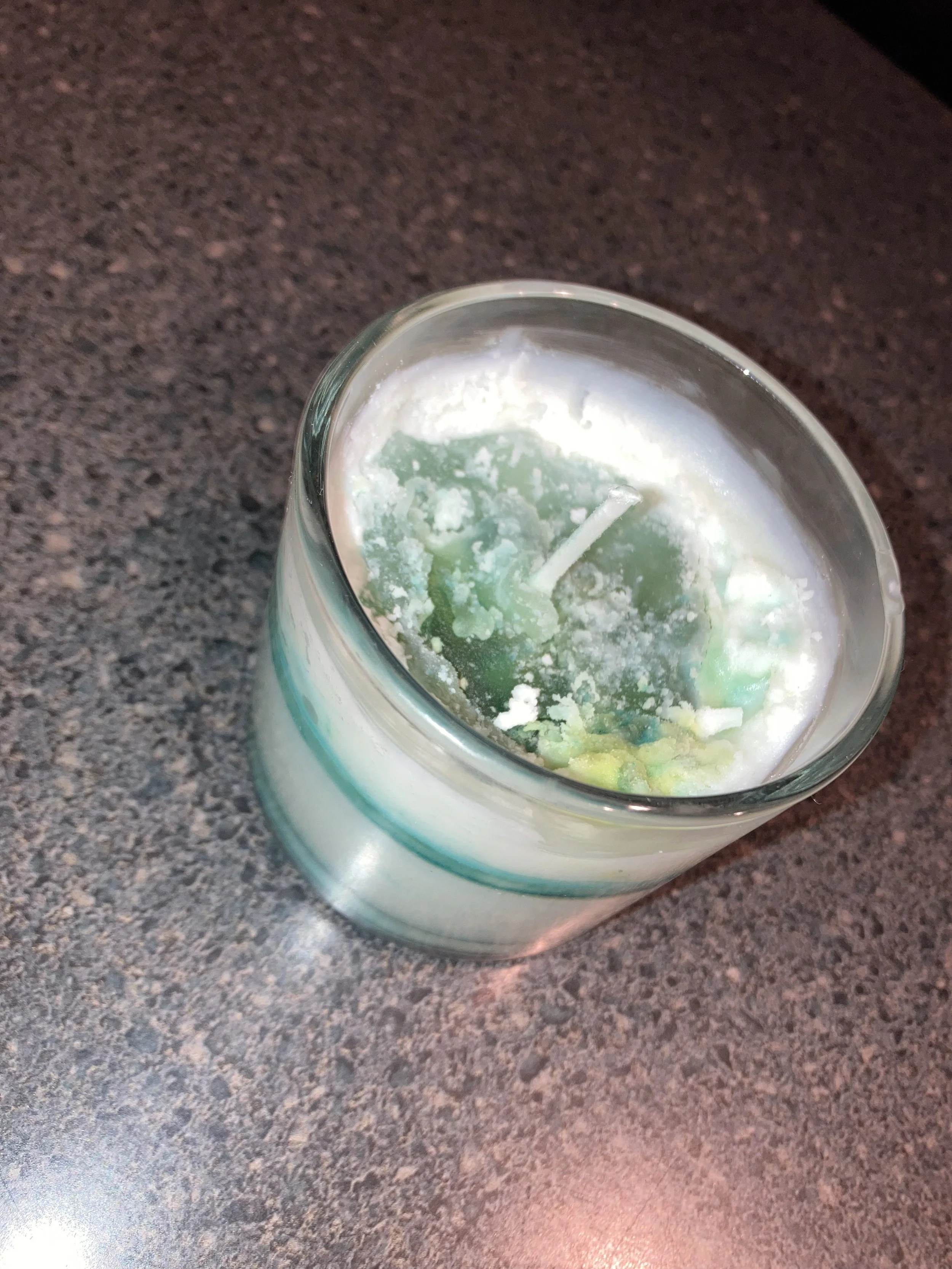 Vanilla Creme CinnaBun