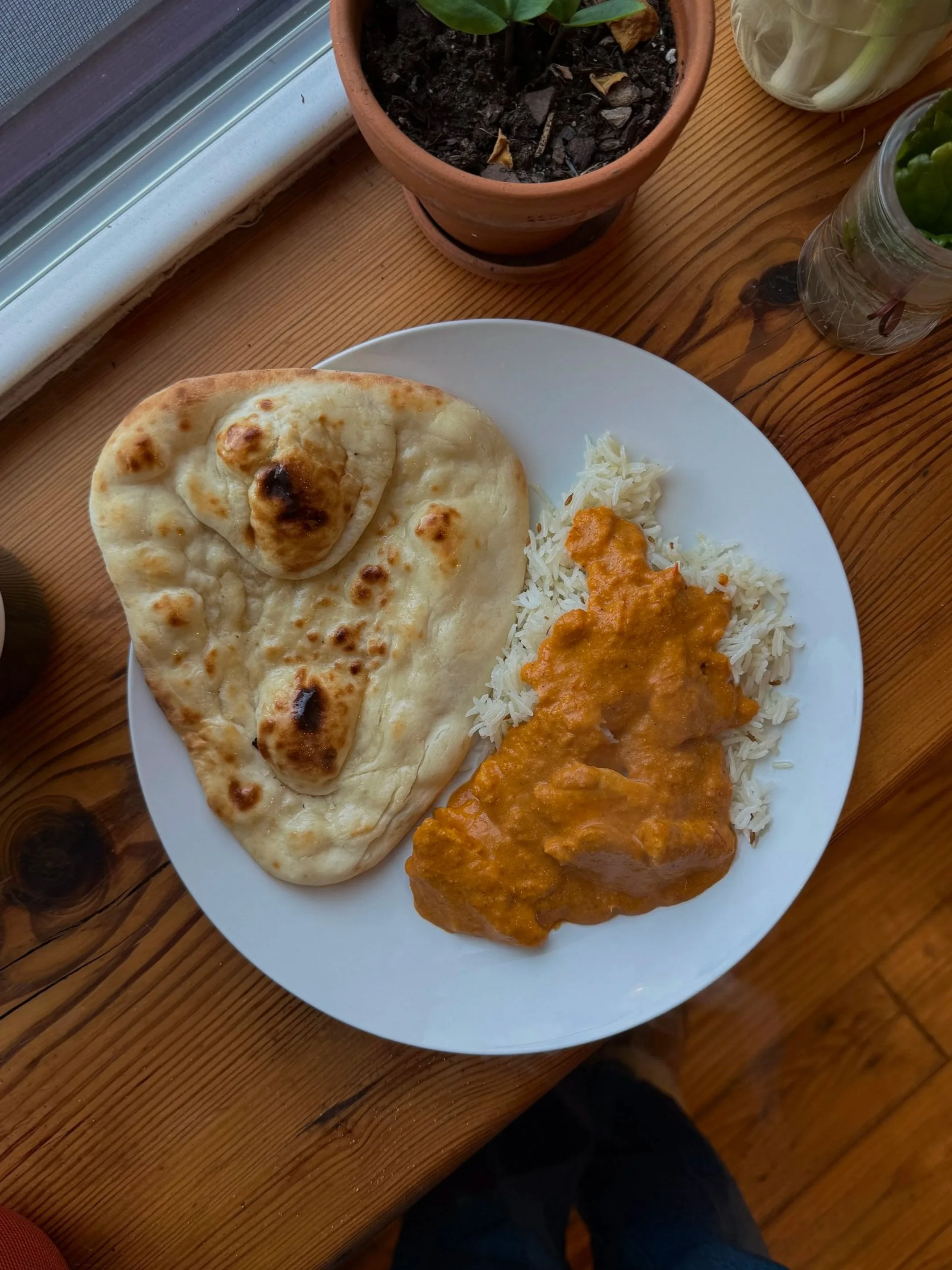 Butter Chicken