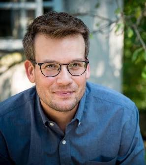 About John Green