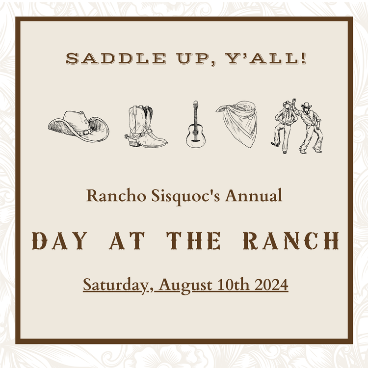 Rancho Sisquoc 