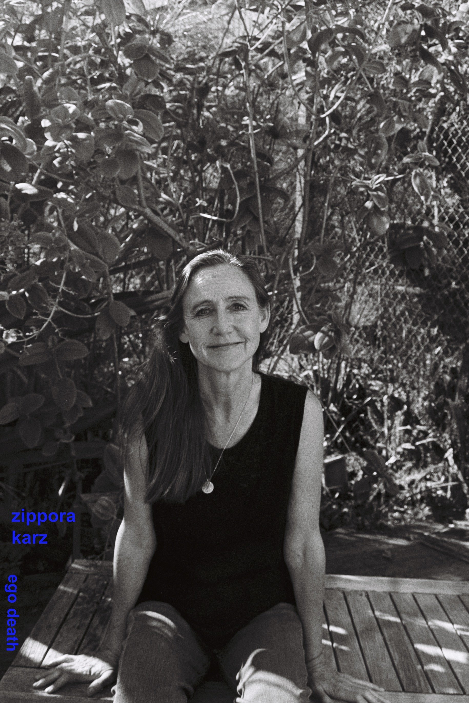 ZIPPORA KARZ