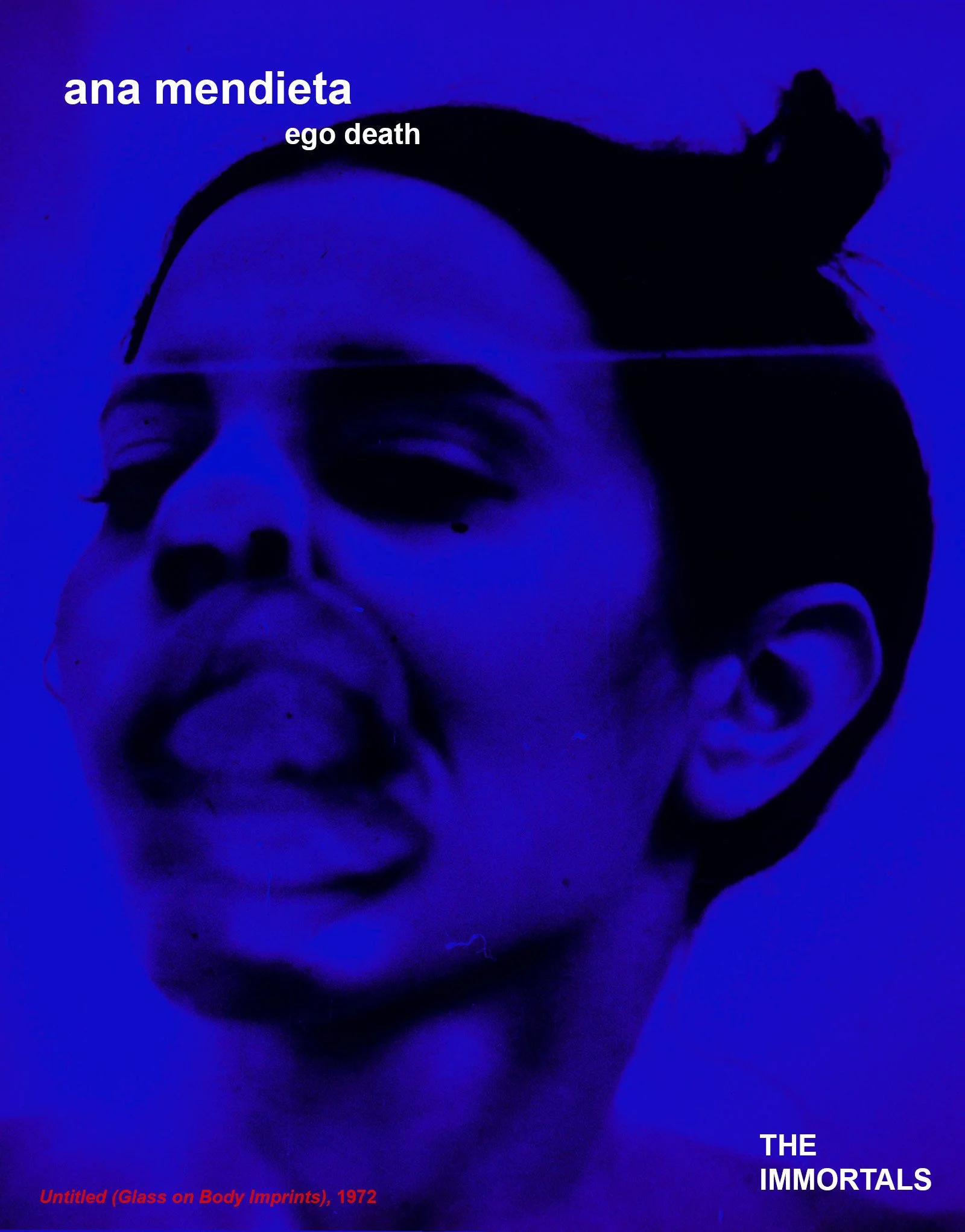 ANA MENDIETA