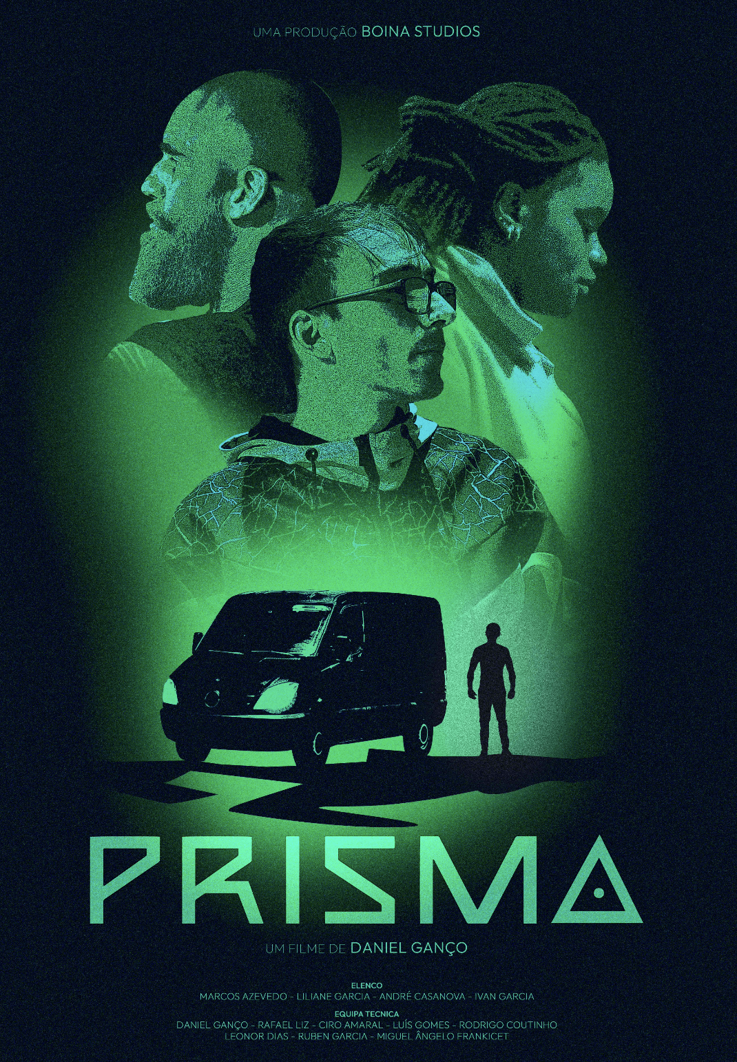 Prisma Cartaz