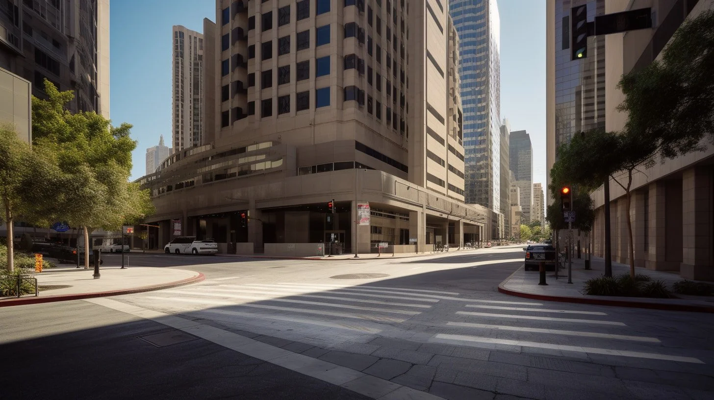 Crush Your Code, Boost Your Cash: The Downtown LA Investor's Guide to ADA &amp; Fire Safety ROI