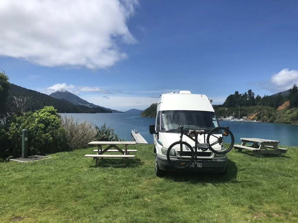 The Ultimate Guide to DOC Campsites in New Zealand — The Ultimate Guide ...