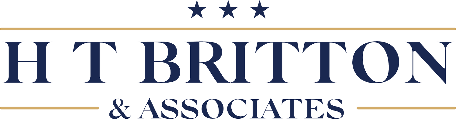 H T Britton &amp; Associates