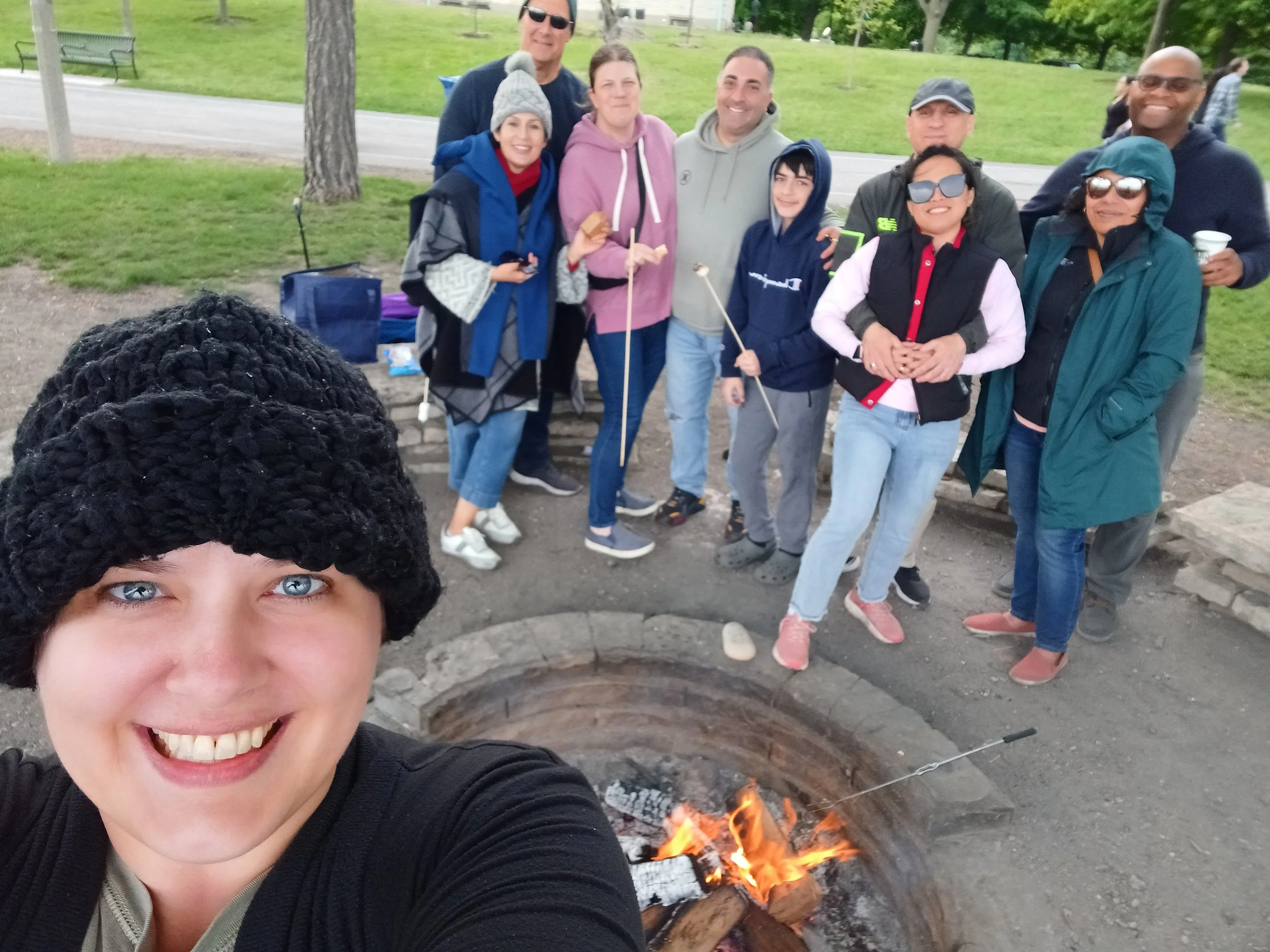 Sherry with friends.jpg