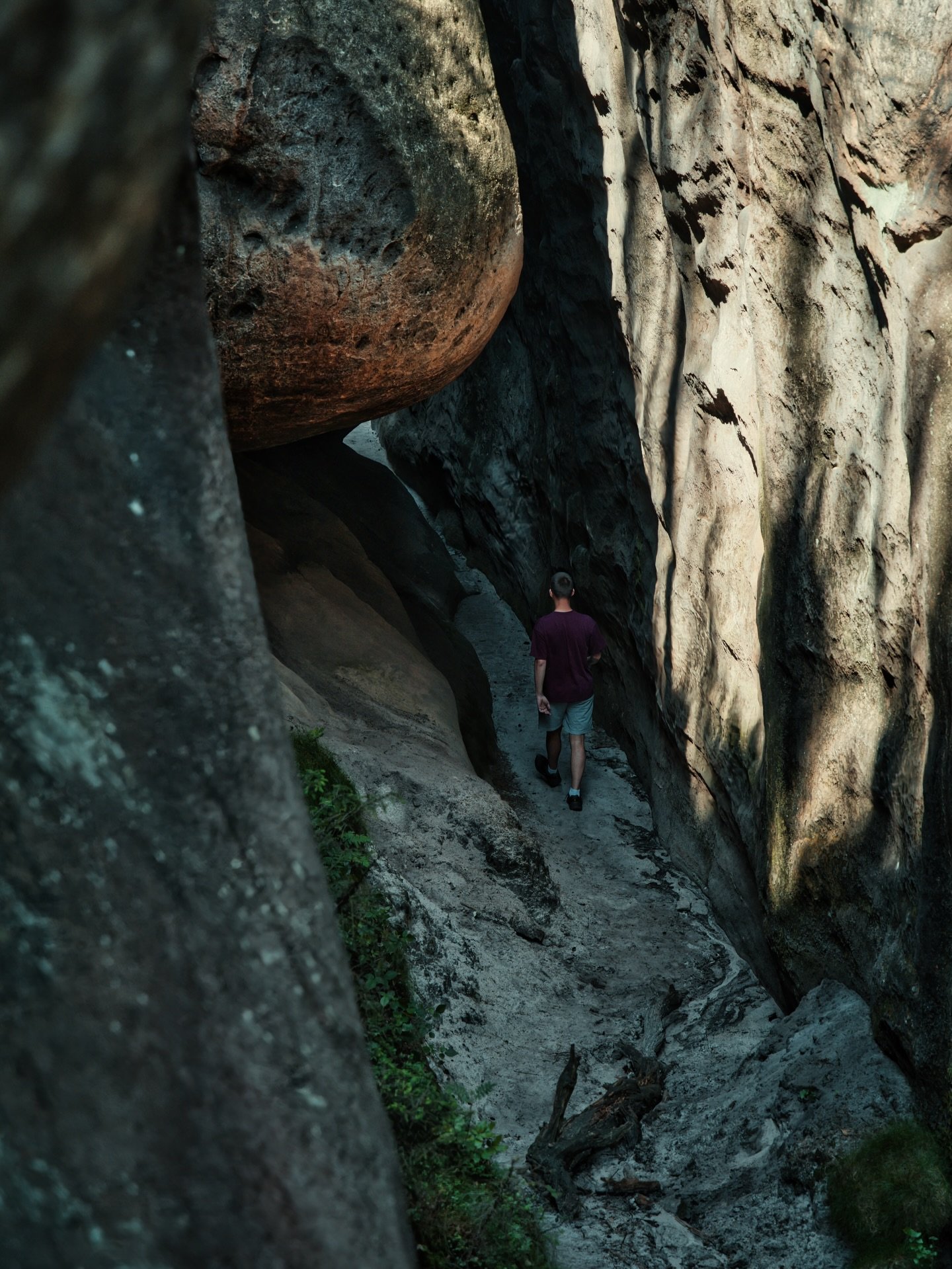 📍 Zittau, Saxony, Germany 

Today a set of photos from a hike at Zittau mountains lead by @riedelmax during the @pexels.de Hero Meetup in Zittau.

The Zittau Mountains lie in the extreme south of the district of G&ouml;rlitz in Saxony. A few kilomet