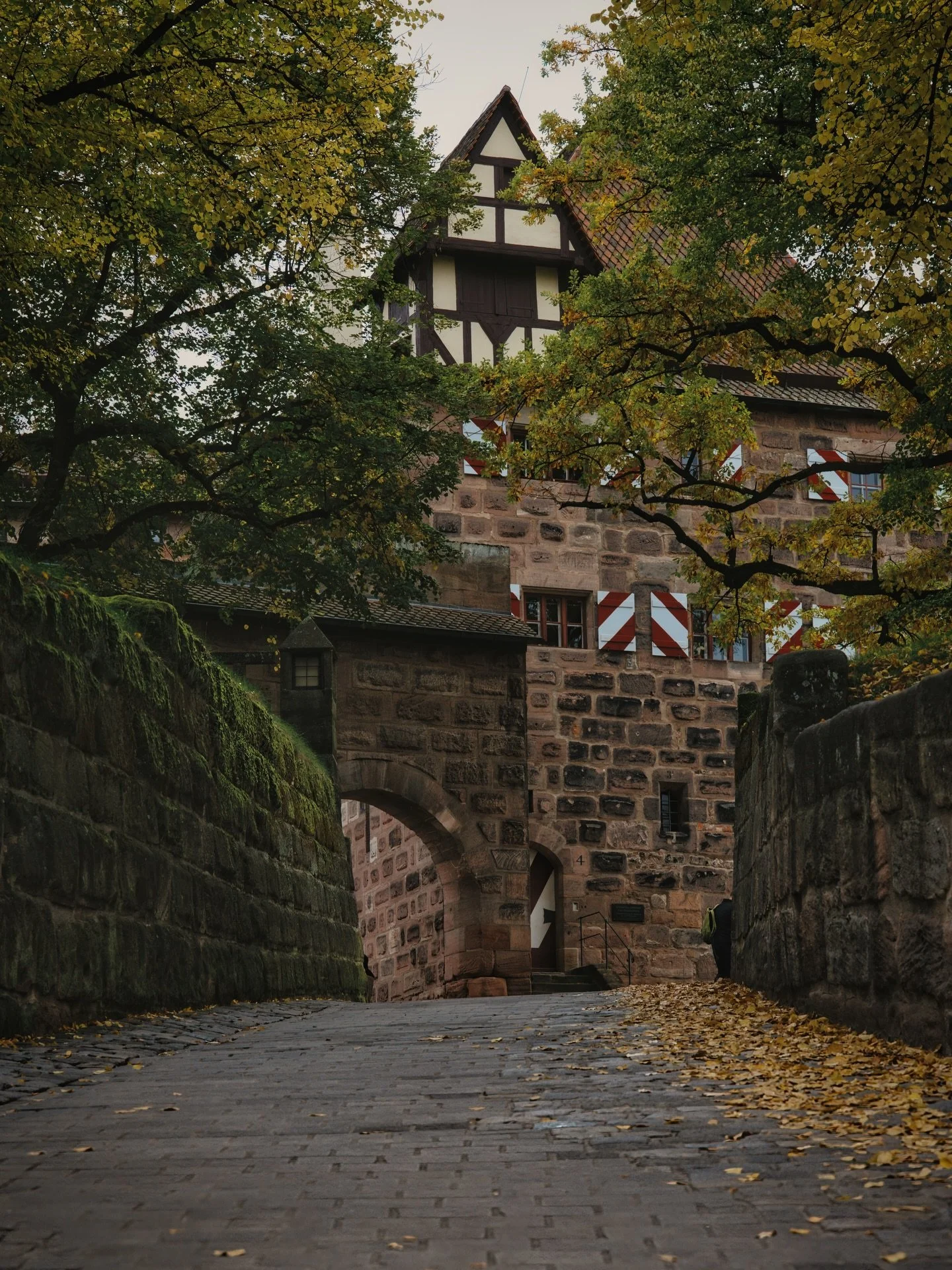 📍 Nuremberg, Bavaria, Germany

Today some photos of a walk in the city of Nuremberg under the wonderful guidance of my friends @alexandre.venito and @rnatabaptista 

Together we visited the Imperial Castle of Nuremberg and I got to capture some deta