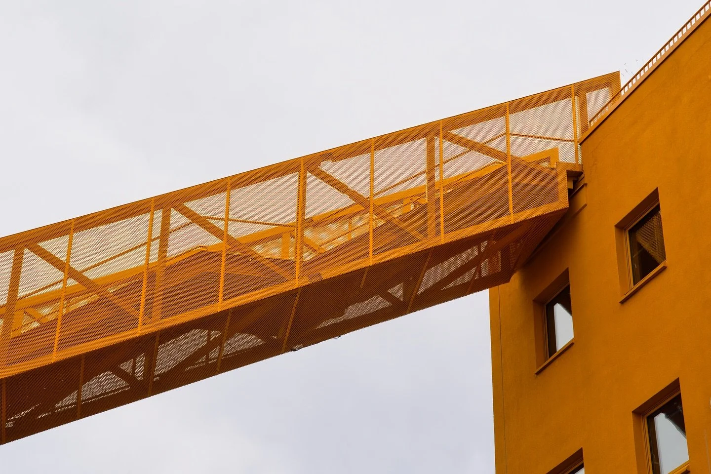 📍 Berlin, Germany 

Today some photos from a photo walk in the streets of Berlin when I was looking to feature the yellow color.

In ancient religions, yellow was a sacred color. Yellow, like gold, was seen as eternal, imperishable and indestructibl